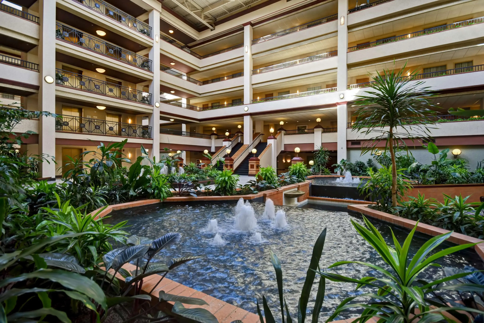 Embassy Suites by Hilton Lexington/UK Coldstream