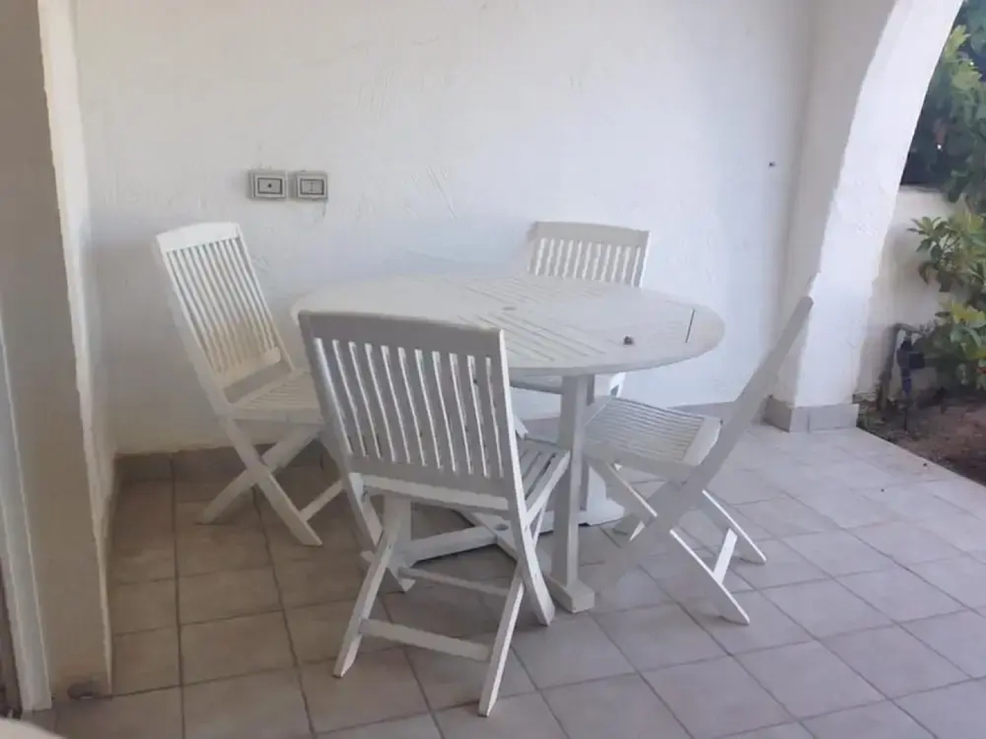 Apartment With 2 Bedrooms in Ispica, With Pool Access and Enclosed Gar