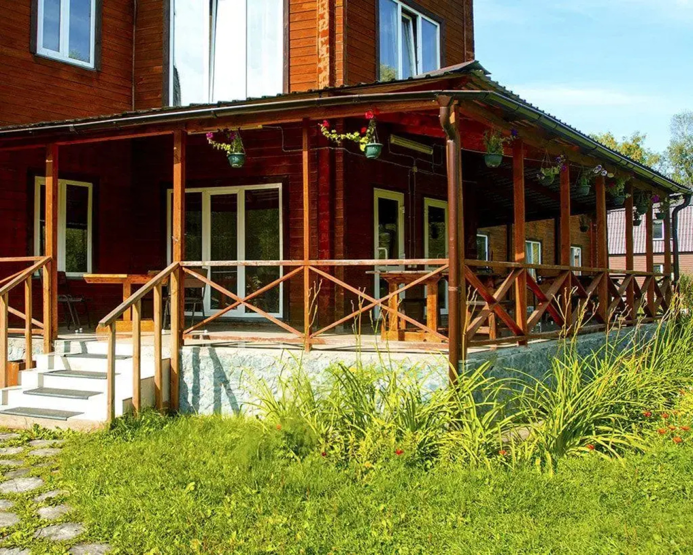 Отель «Столица мира»