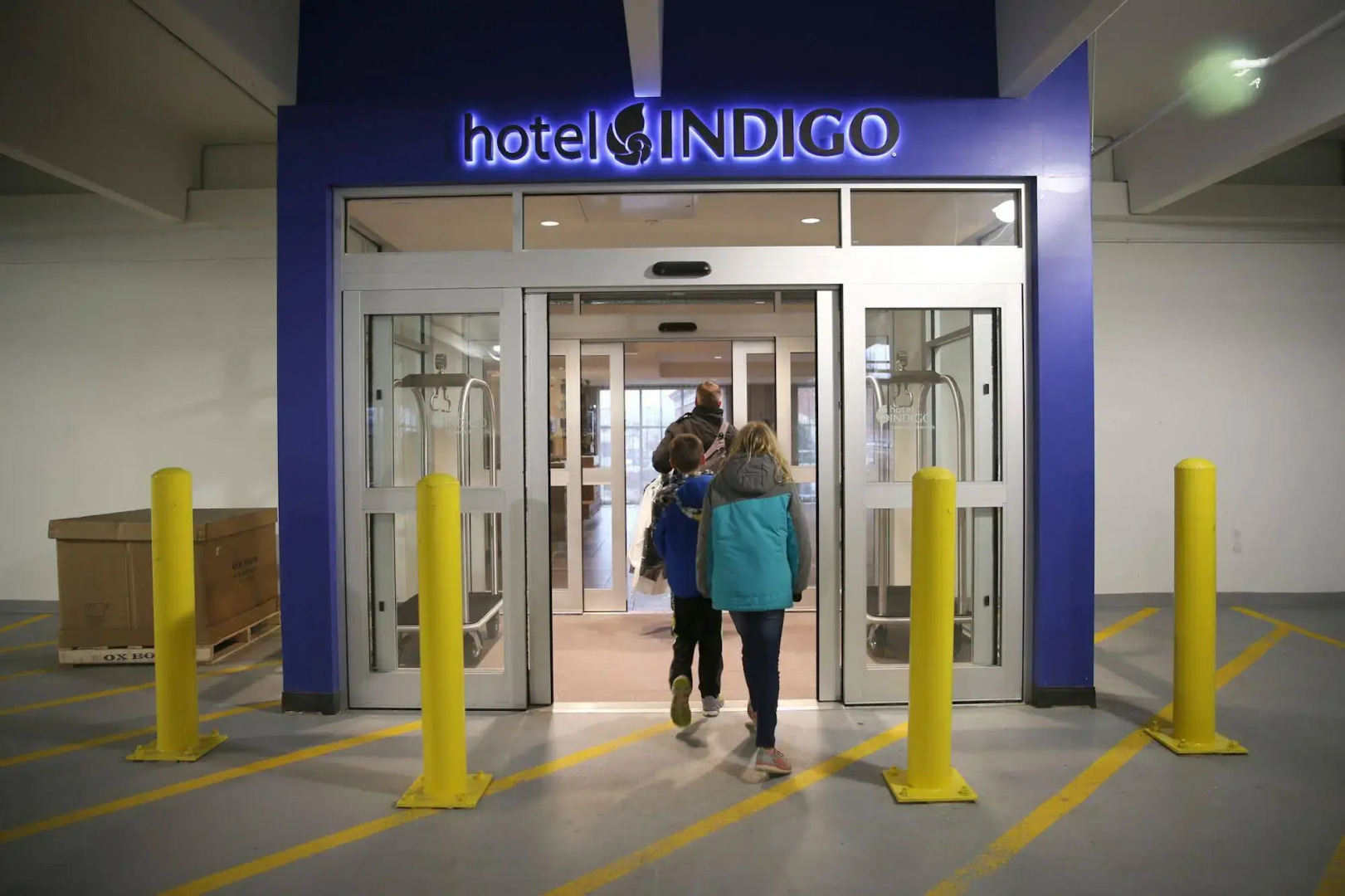 Hotel Indigo Naperville Riverwalk by IHG