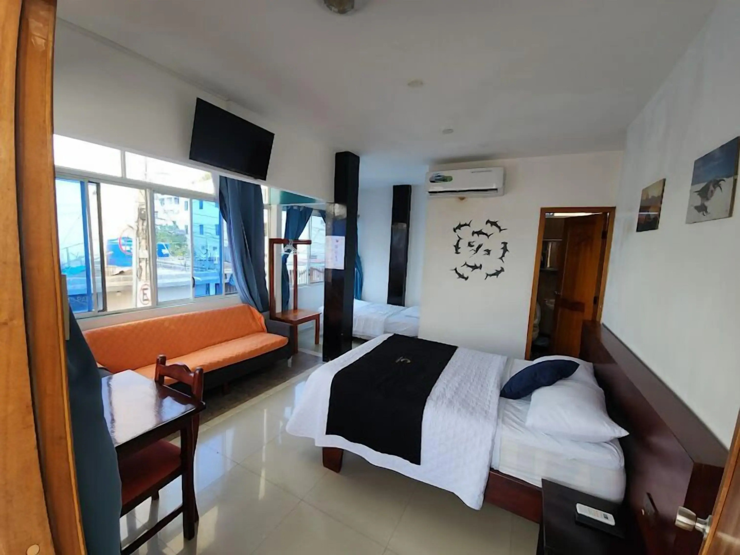 Costa del Sol Guest House