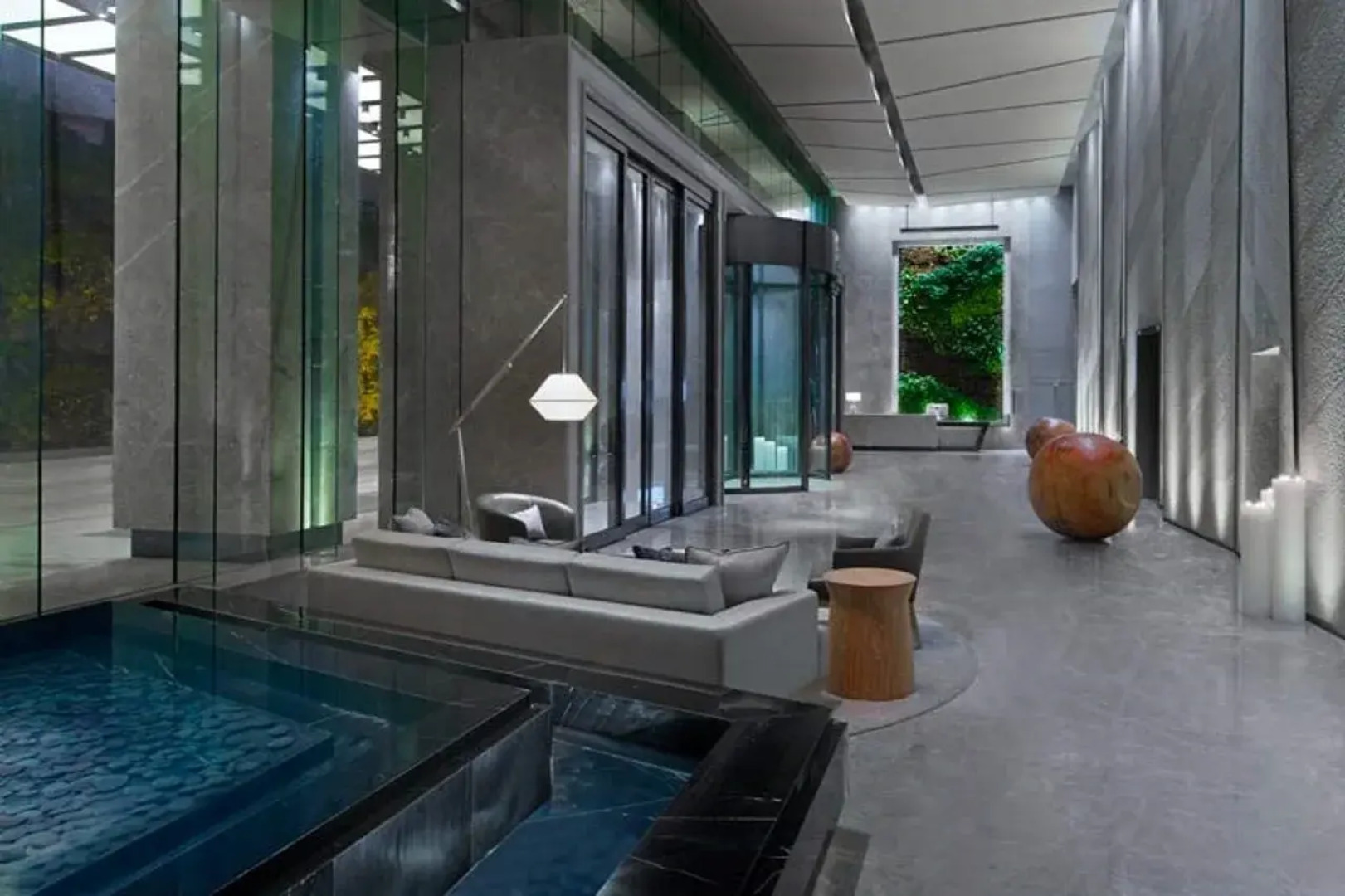 The Westin Chongqing Liberation Square