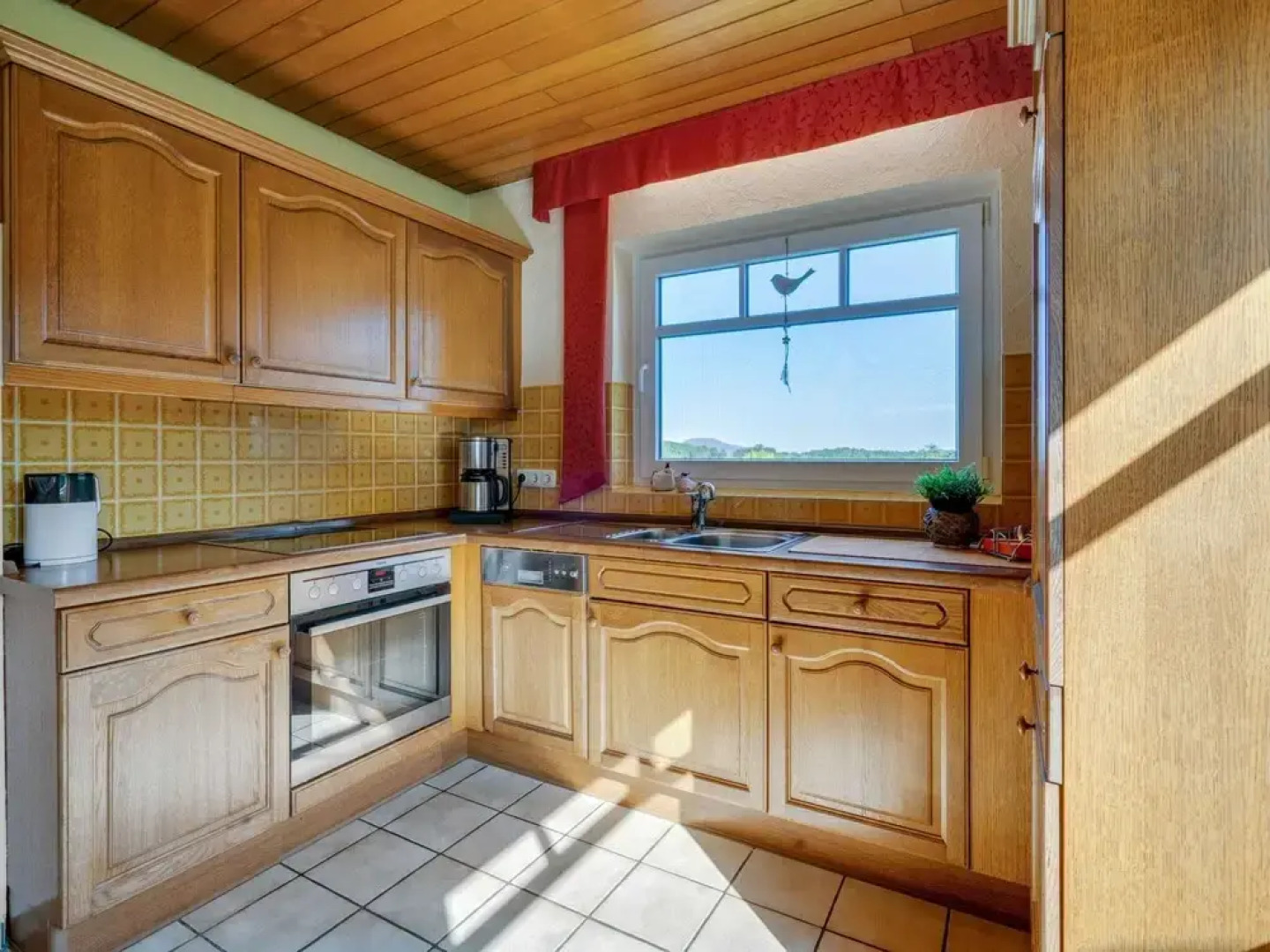 Trierscheid Countryside Escape