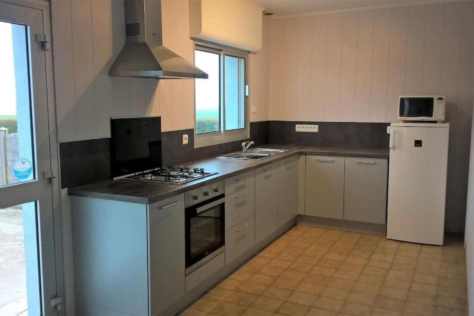 Gîtes Merour - Telgruc