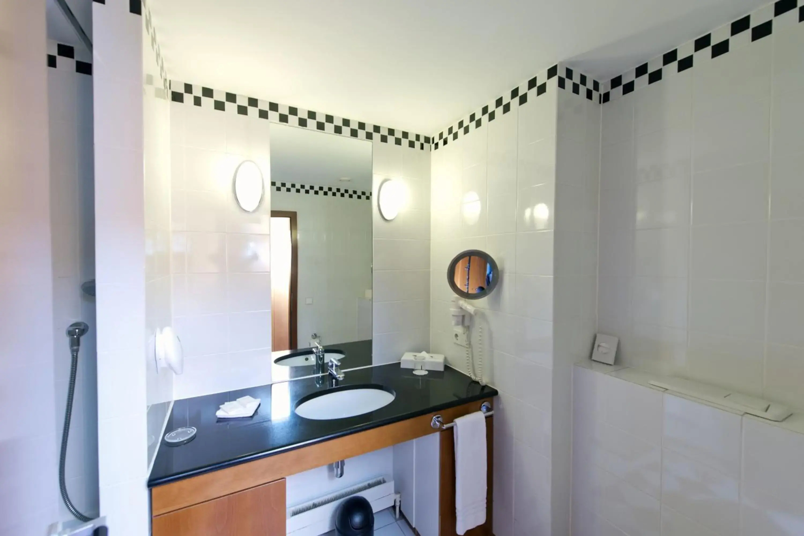City Hotel Dresden Radebeul