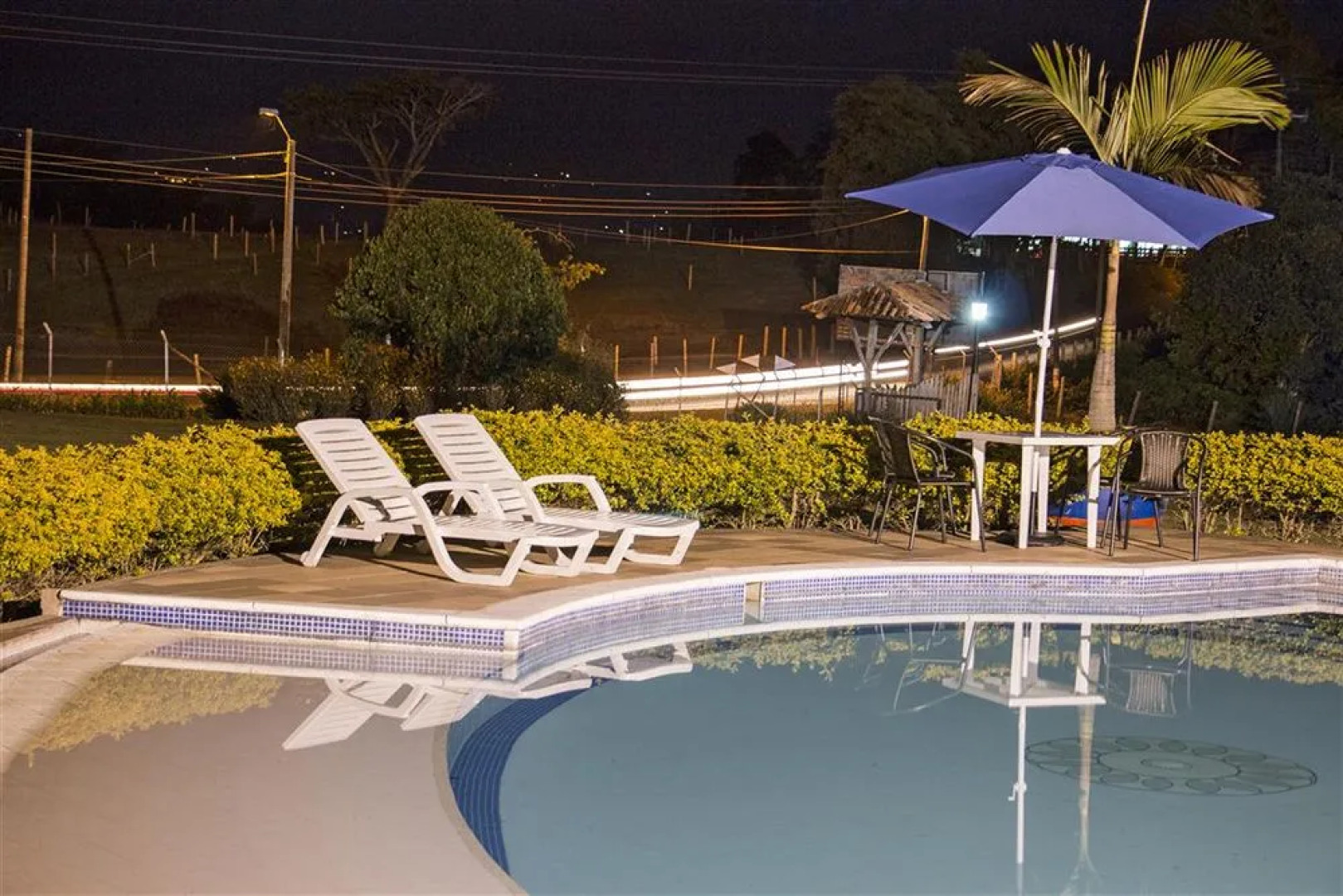 Hotel Arrayanes del Quindio