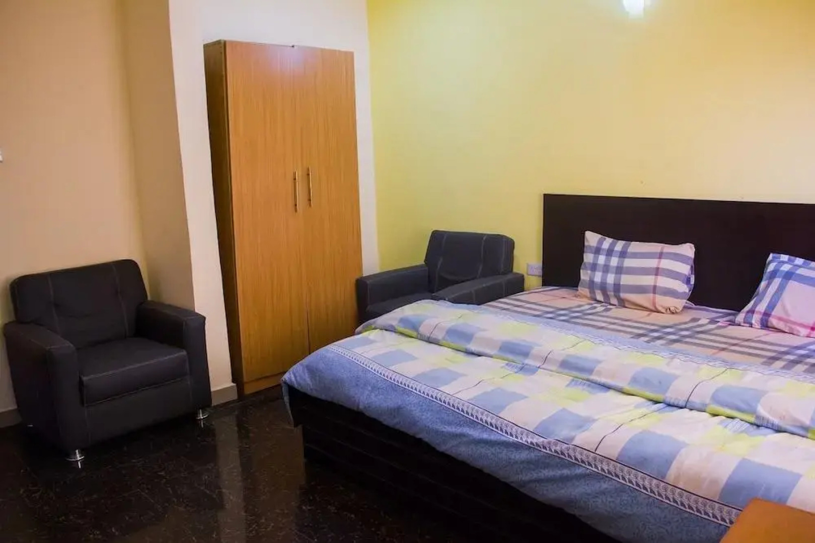 Lekki Hotel and Suites