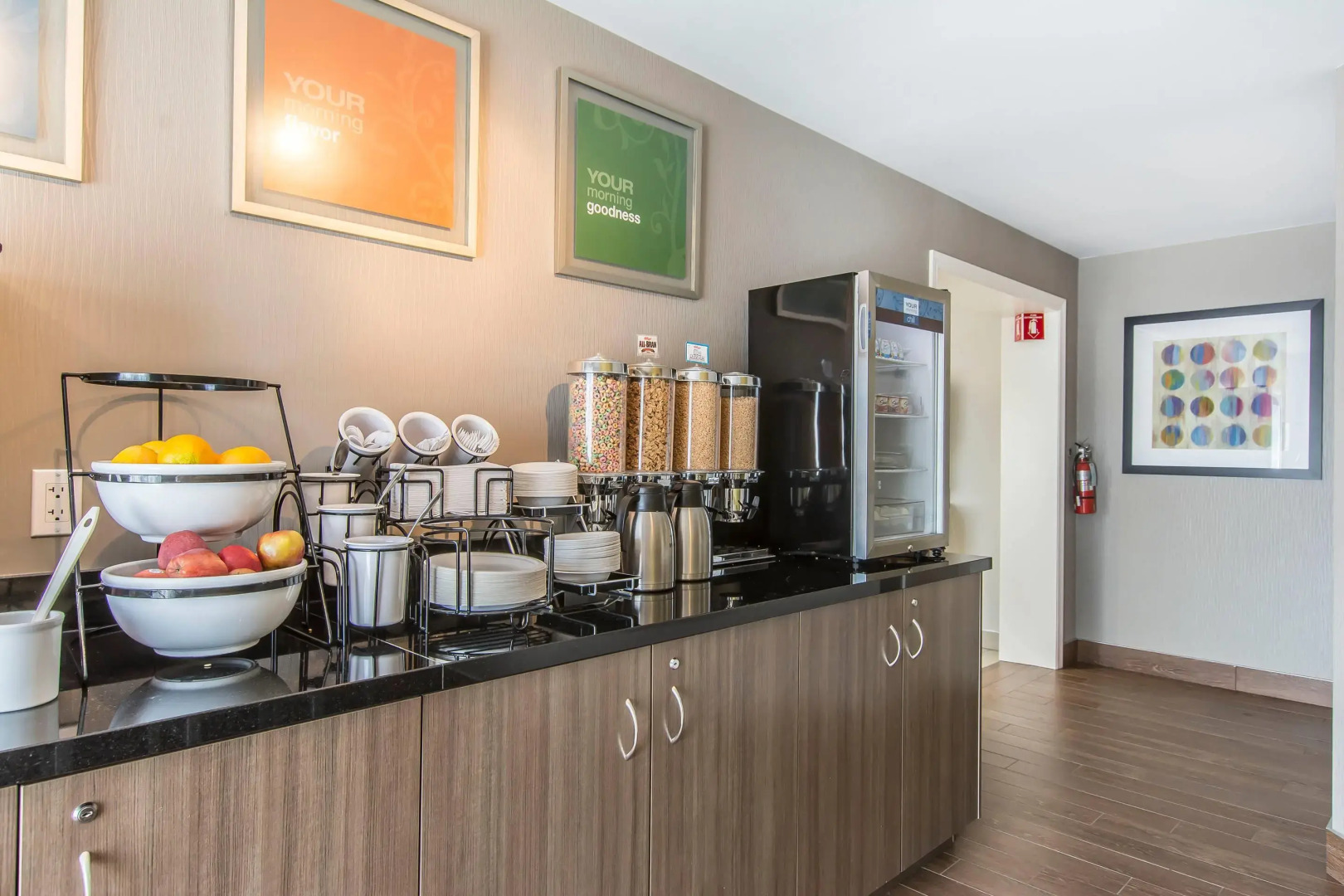 Comfort Inn Kapuskasing