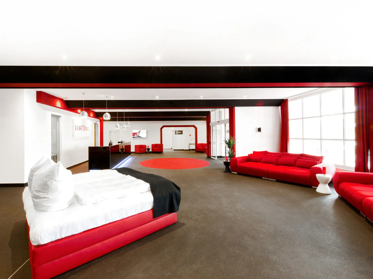 DORMERO Hotel Bonn Windhagen