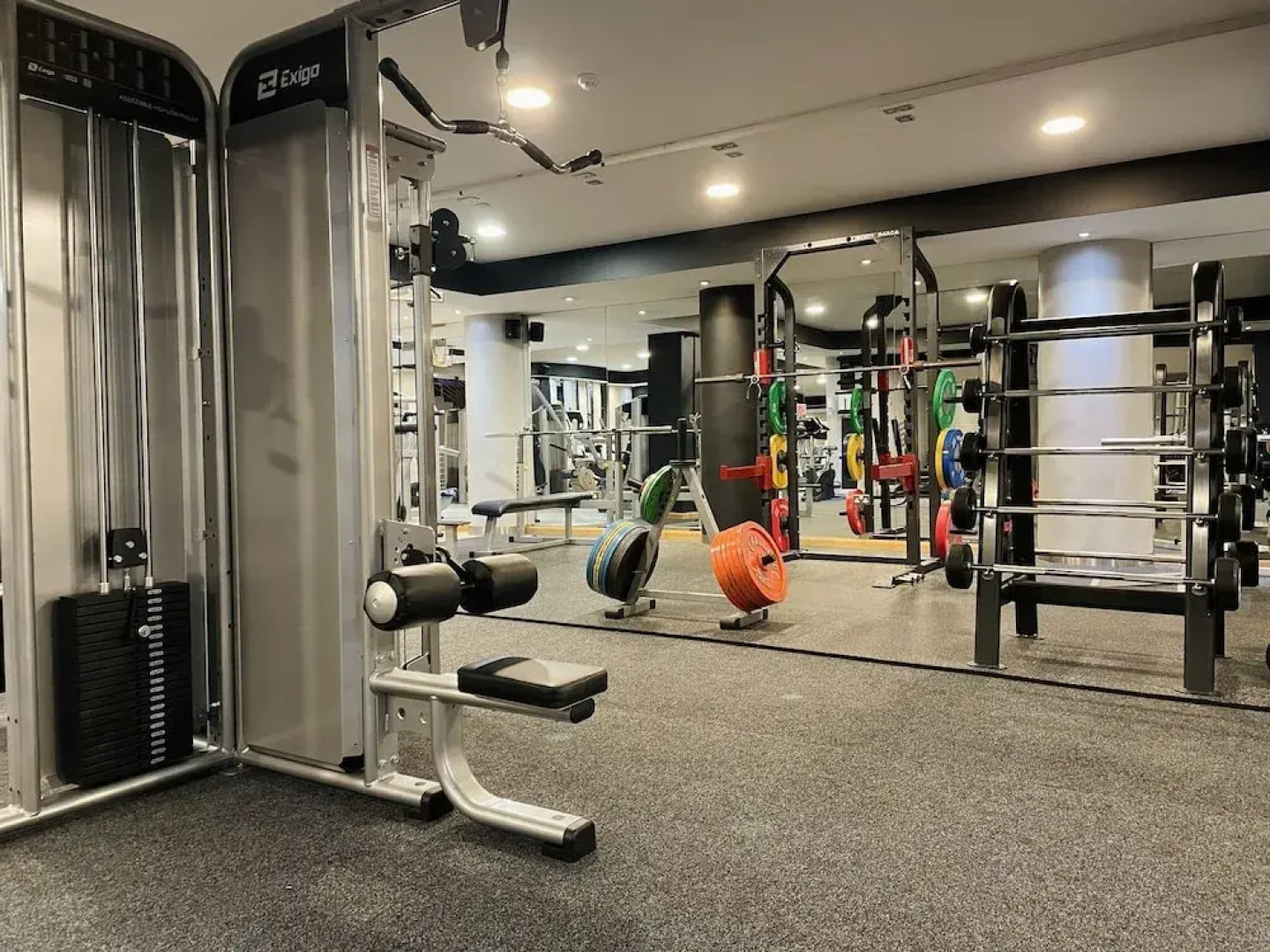 Bridge House Hotel - Leisure Club & Spa