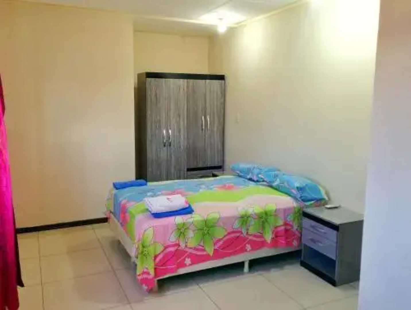 Santa Cruz Departamentos