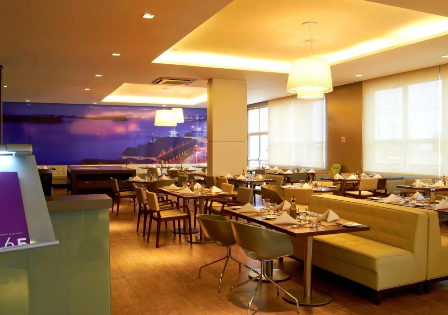 Novotel Porto Alegre Airport