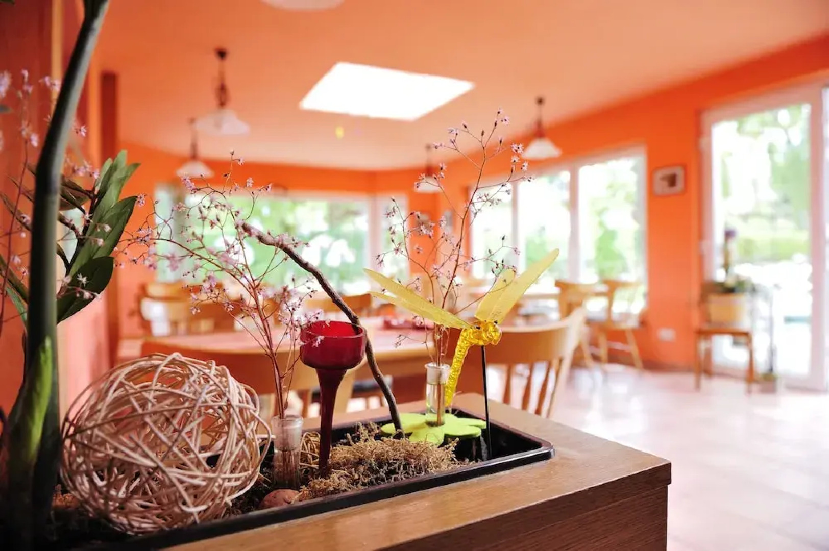 Gasthaus Zum Rethberg