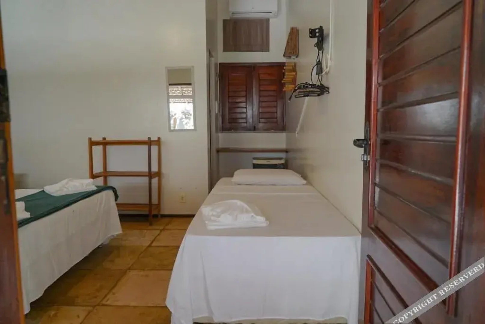 Be Caju Hotel
