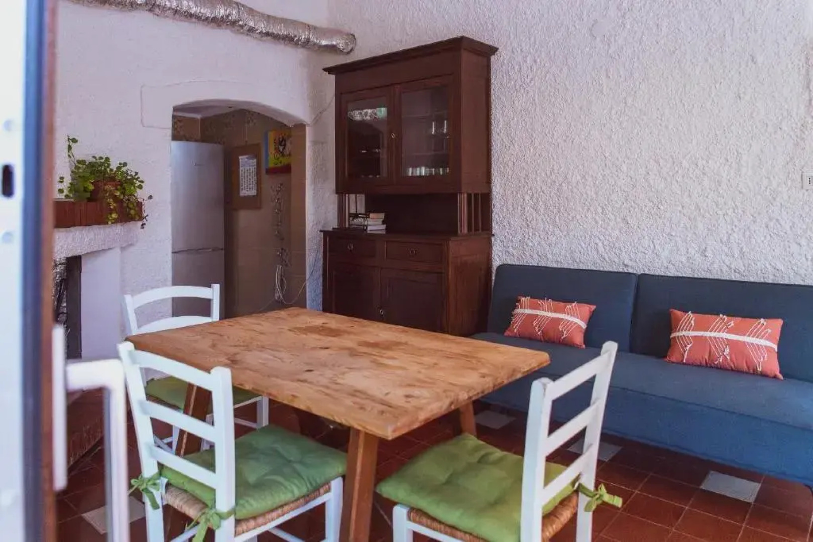 Lilly - Lovely small Villa among Olive Trees