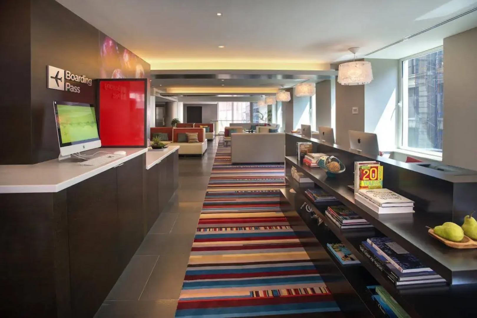 The Herald Powered by LuxUrban