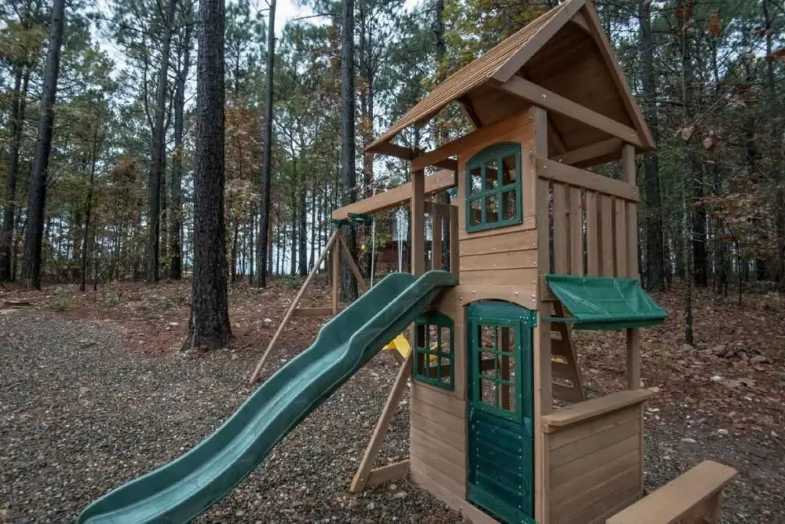 Simmer Down Lodge - 5 Br Cabin