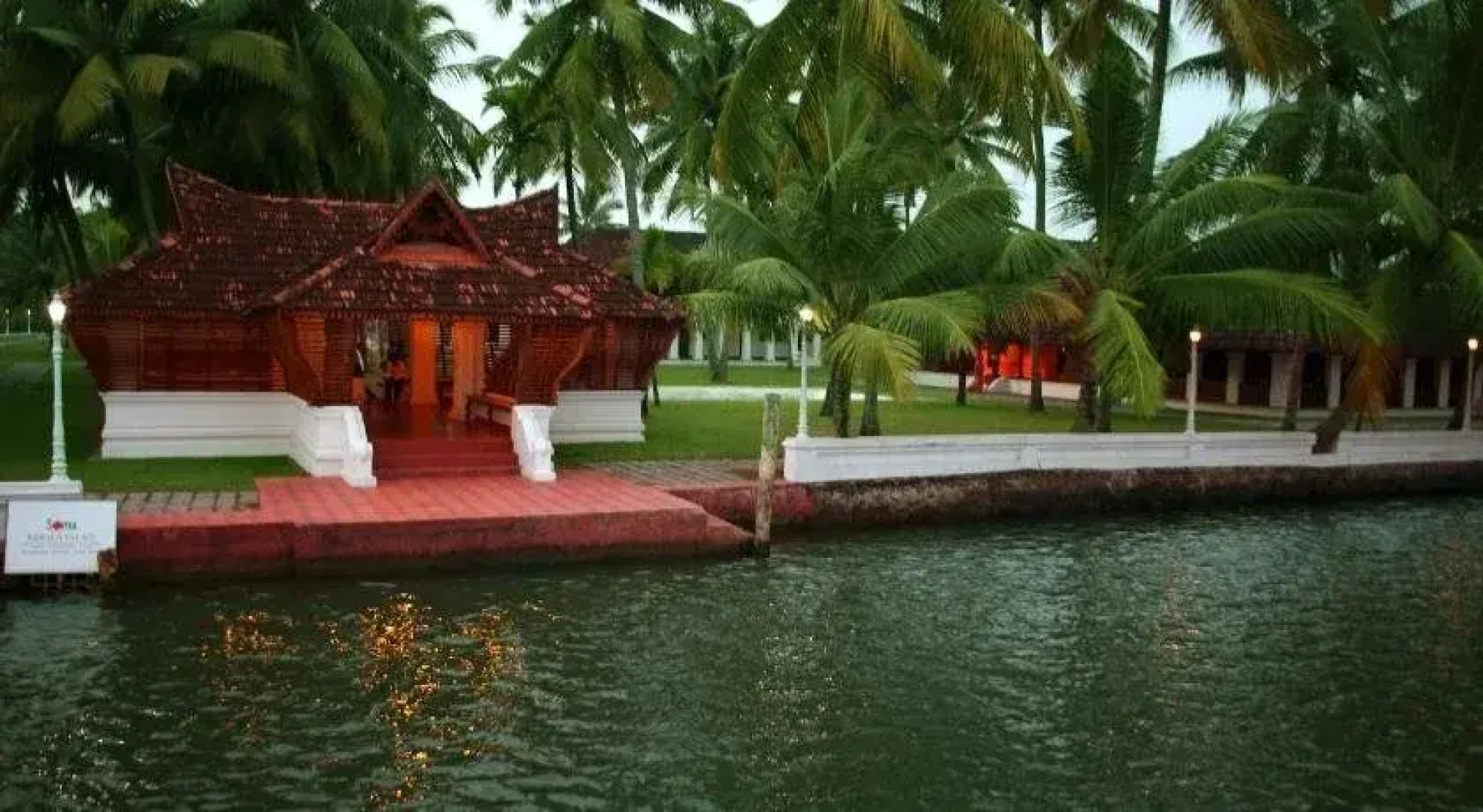 Soma Kerala Palace