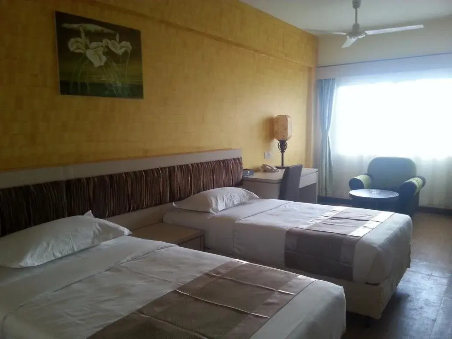 DZH Health Resort Club