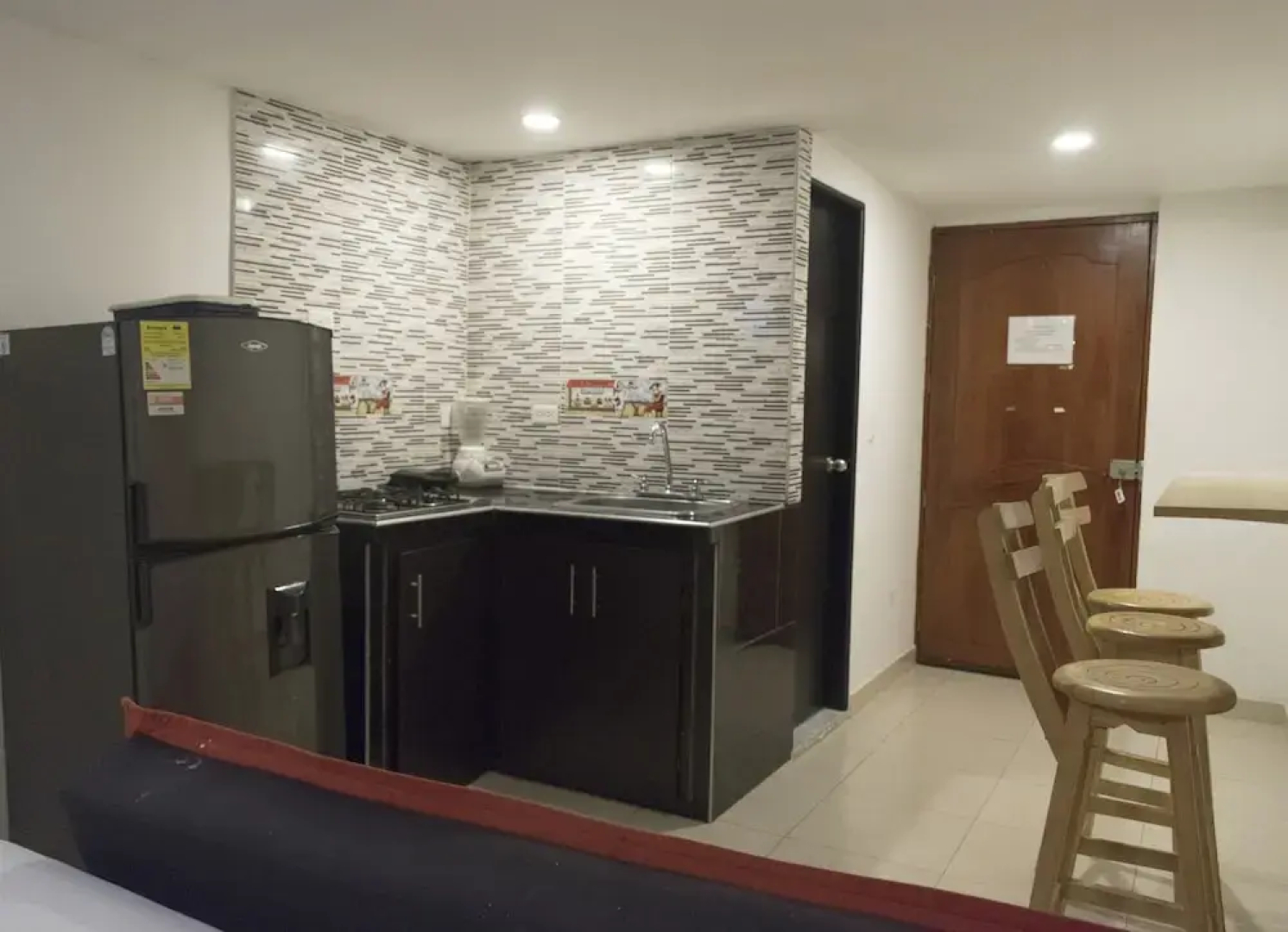 Apartamentos Laguito Cartagena