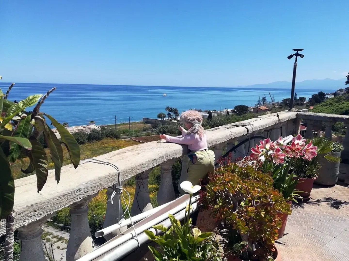 Tranquil House 160 Meters From the Beach