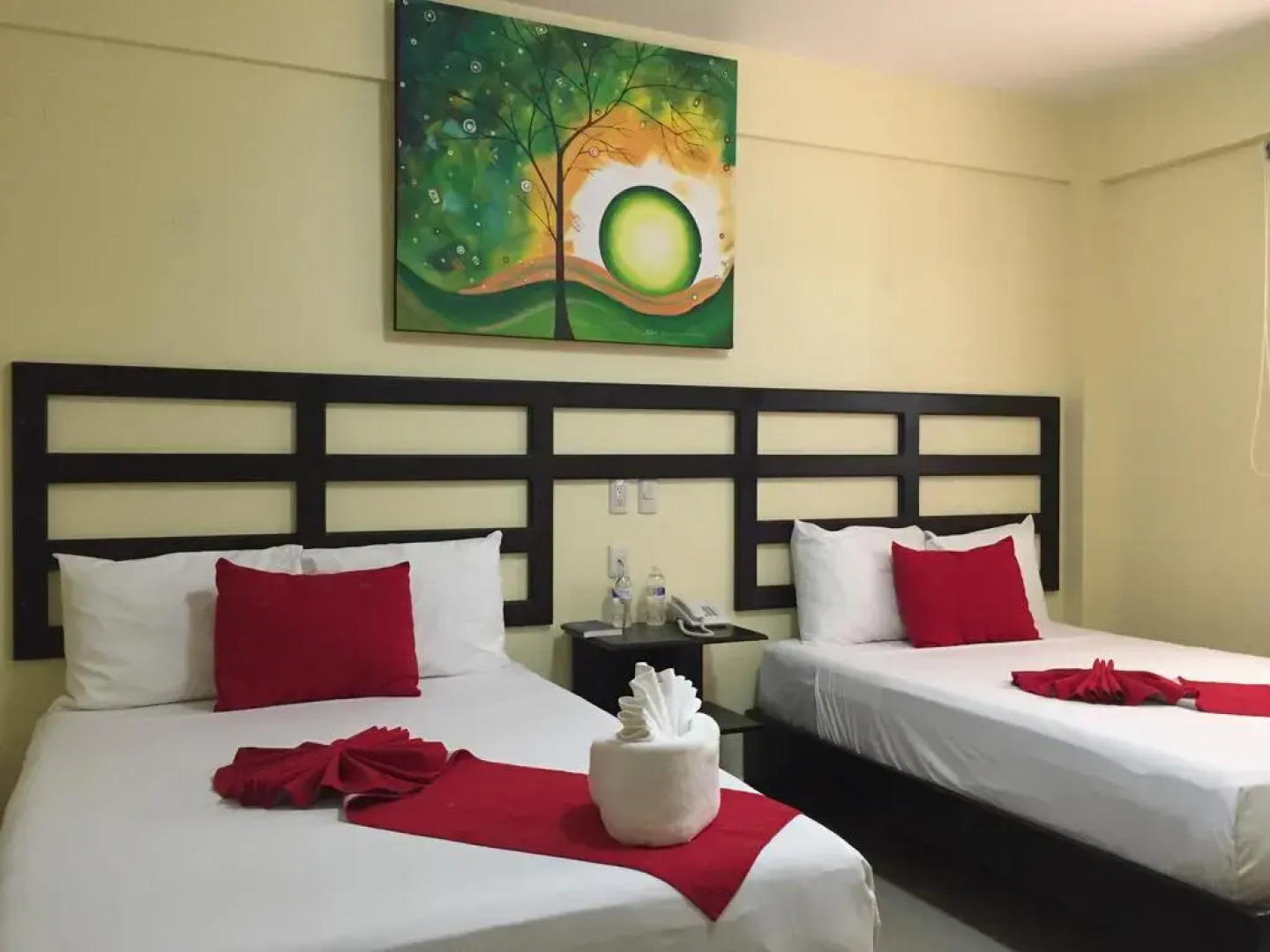 Hotel Castillo Del Rey