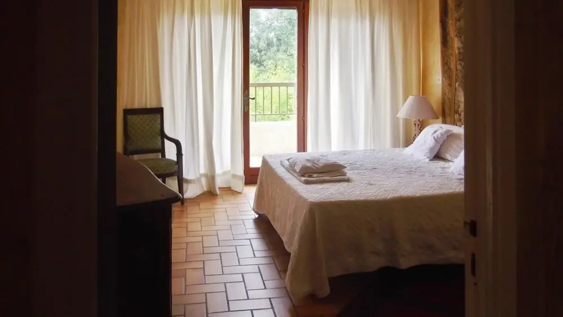 Villa With 3 Bedrooms in Saint-cézaire-sur-siagne, With Private Pool,