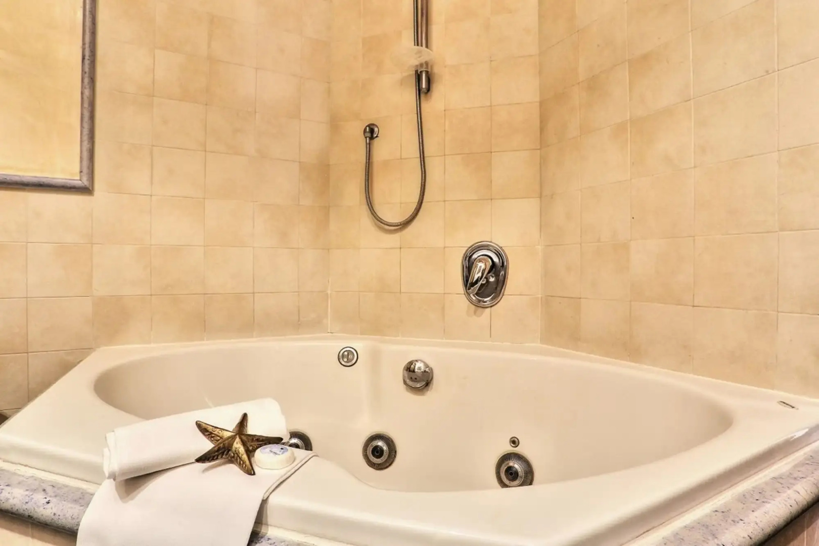 Vintage Hotel Tornese - Business & Events