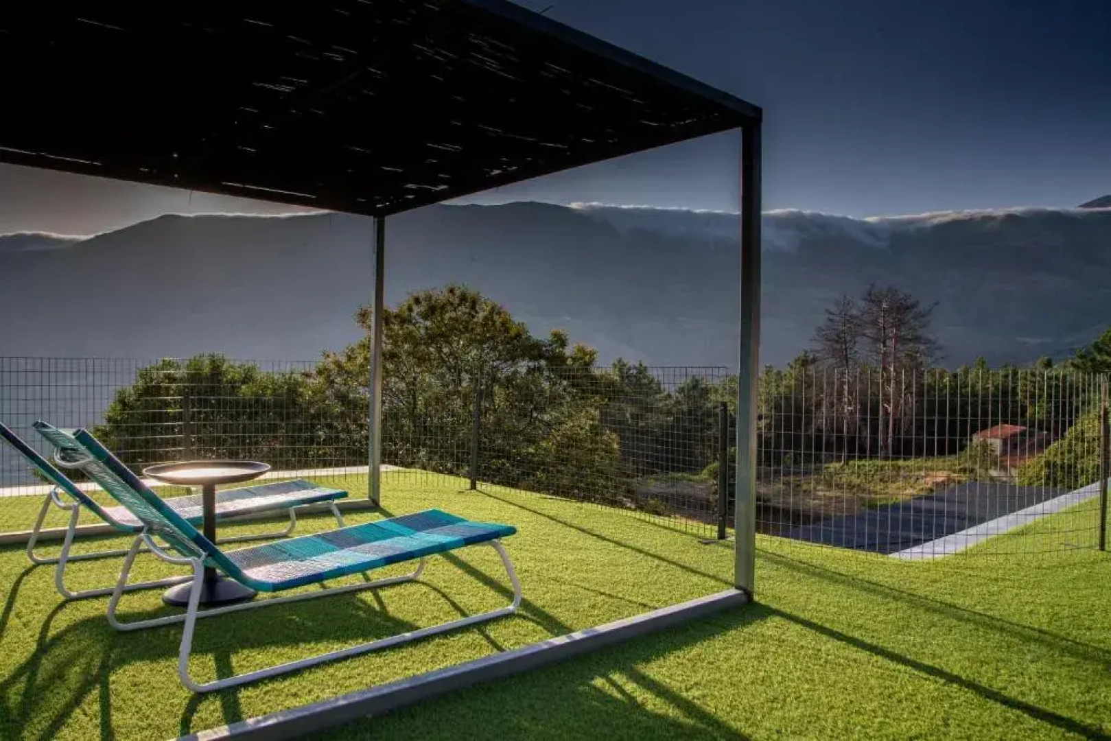 Casa de Campo De Torneiros