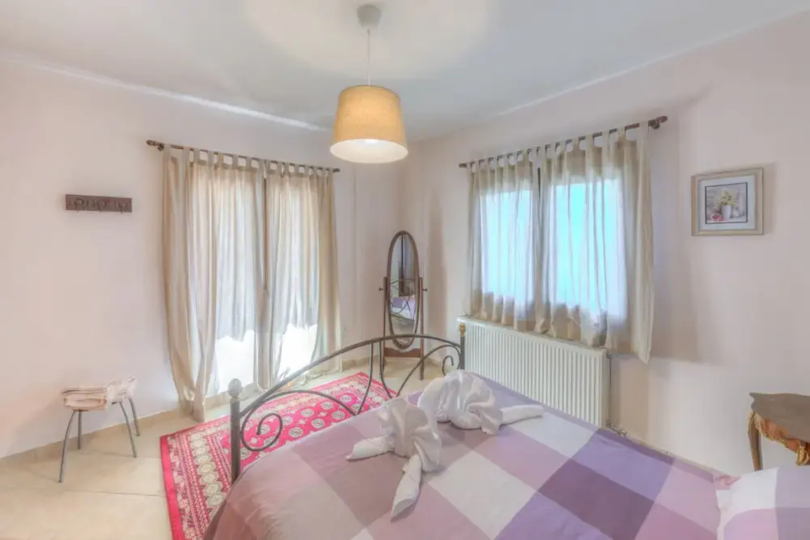 Gerania Villa