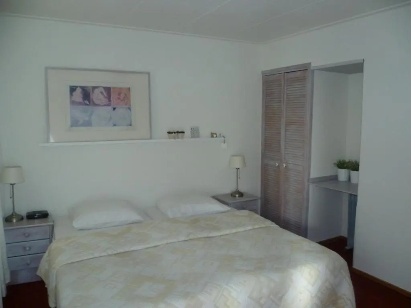 Hotel Pension Oranje