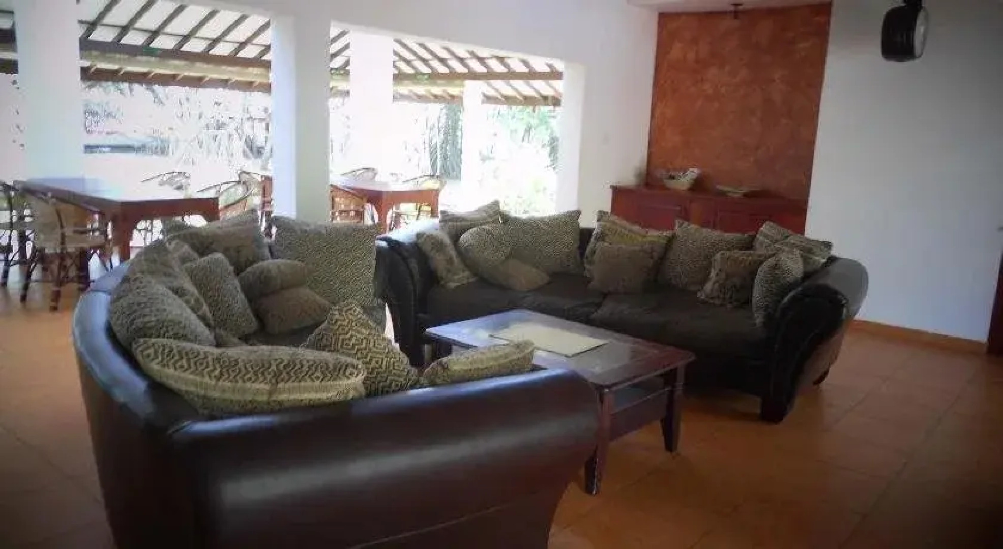 Puetz Travels Beach Resort