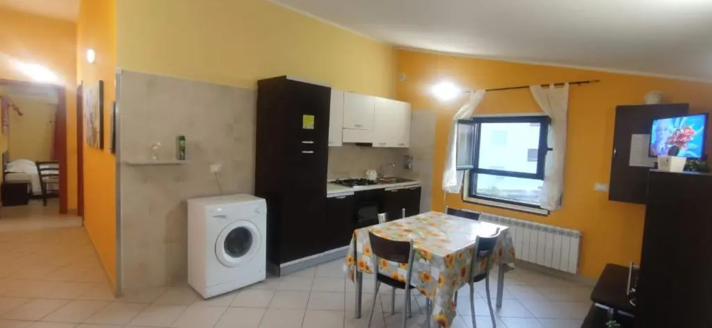 Appartamenti Turistici Aurora