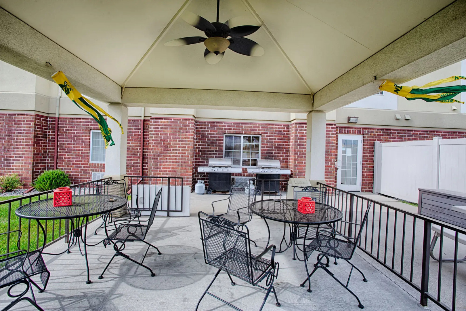 Candlewood Suites Fargo-N. Dakota State University by IHG