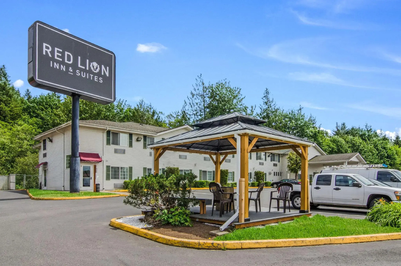 Quality Inn Port Orchard
