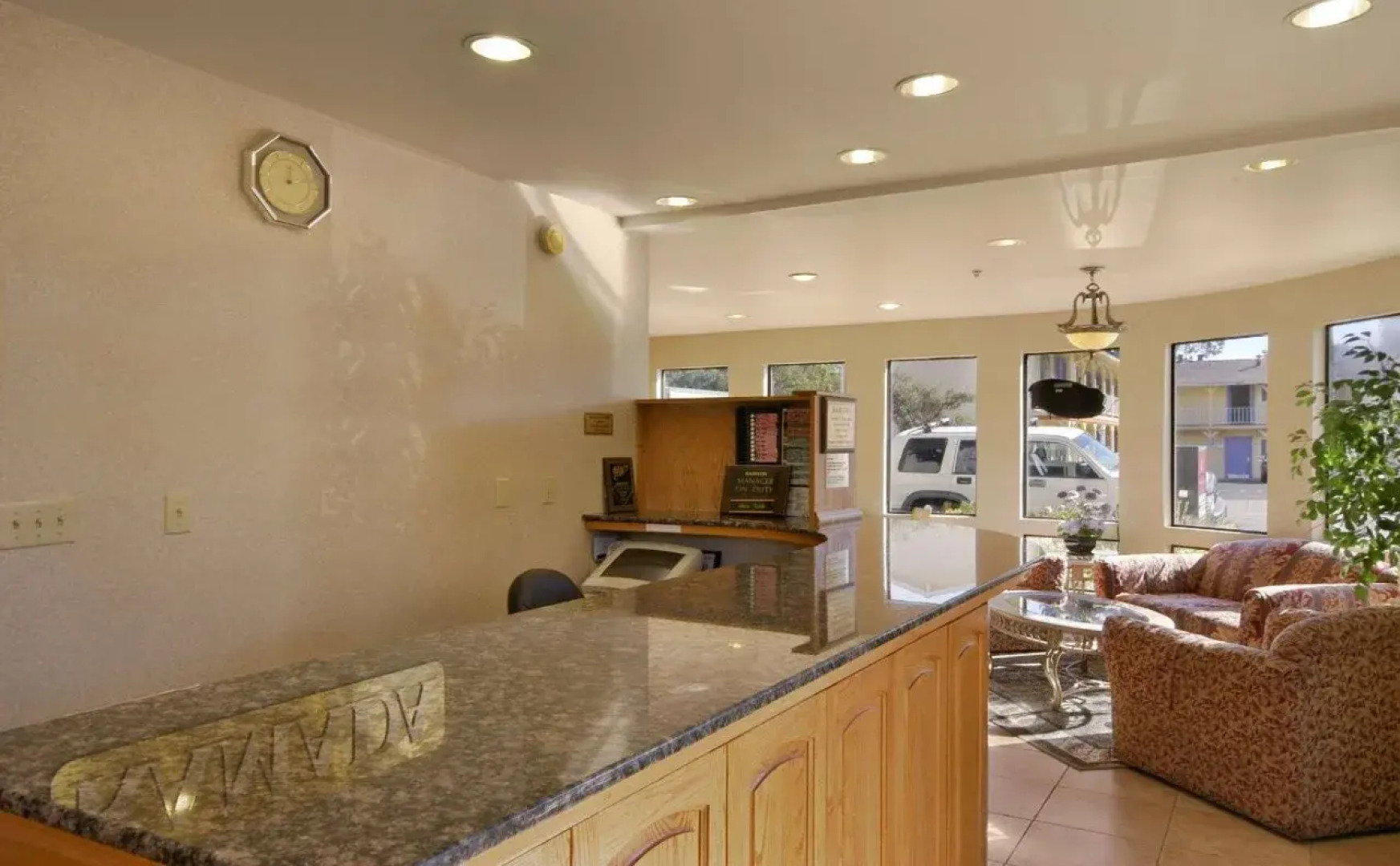 Olive Tree inn & Suites