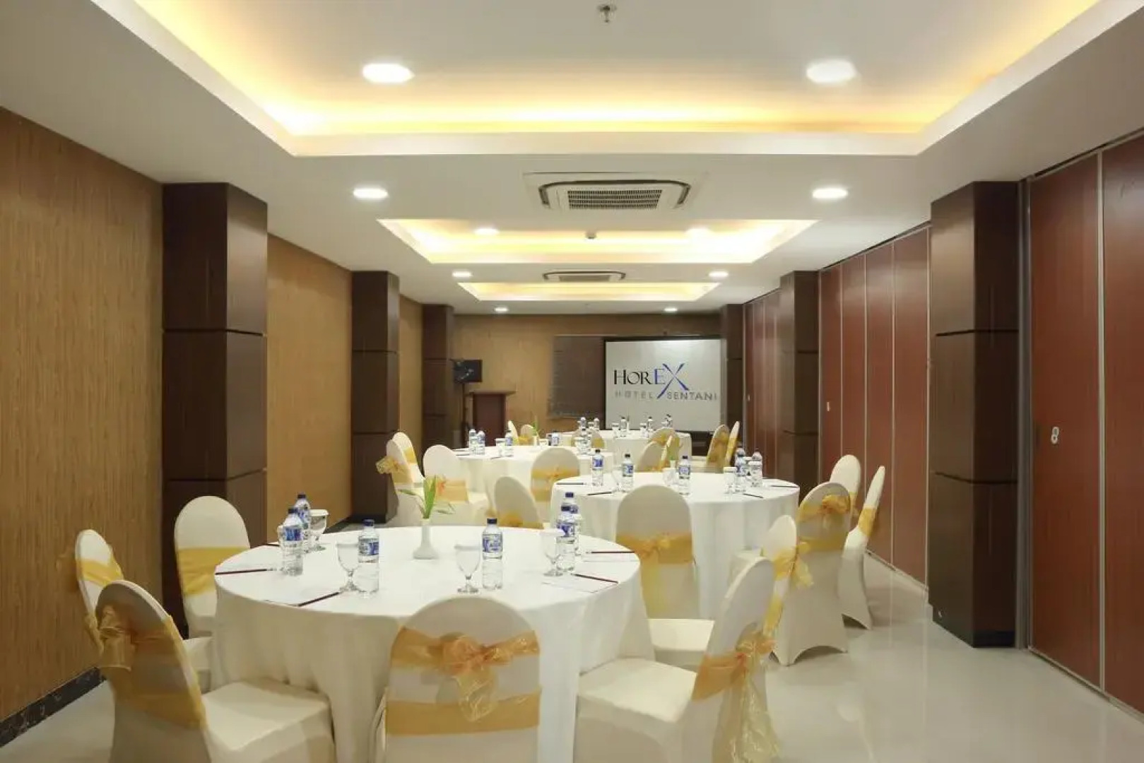 Horison Express Sentani