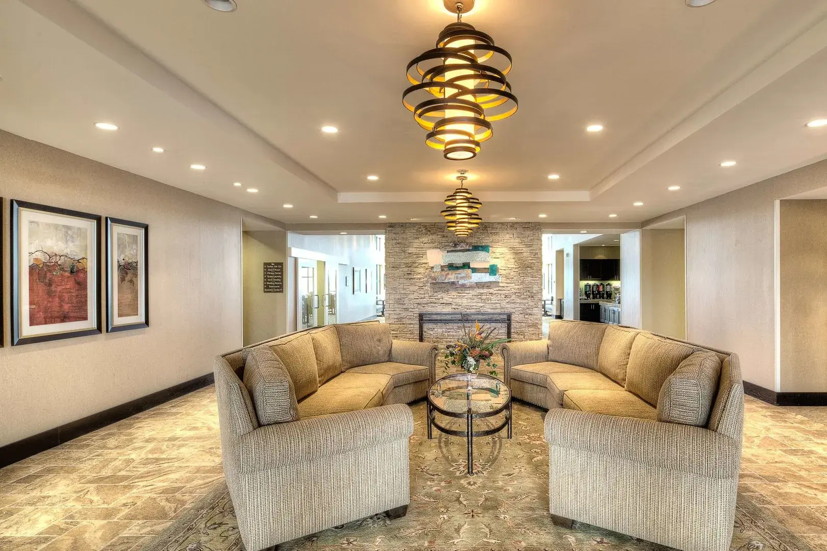 Homewood Suites Victoria, TX