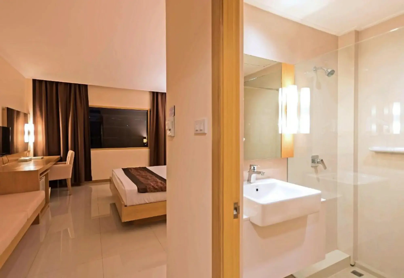 Navarat Heritage Hotel