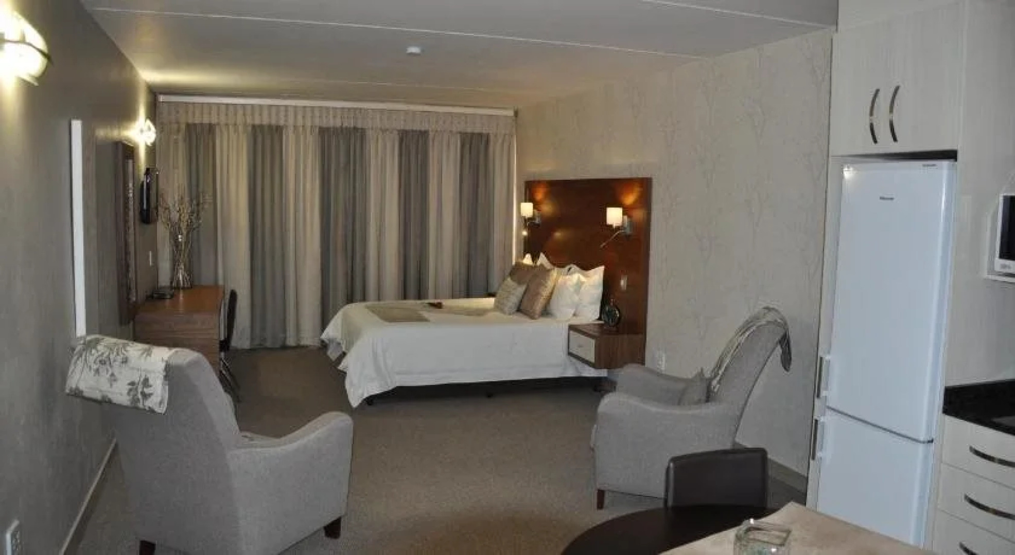 Merchant Business Class Hotel