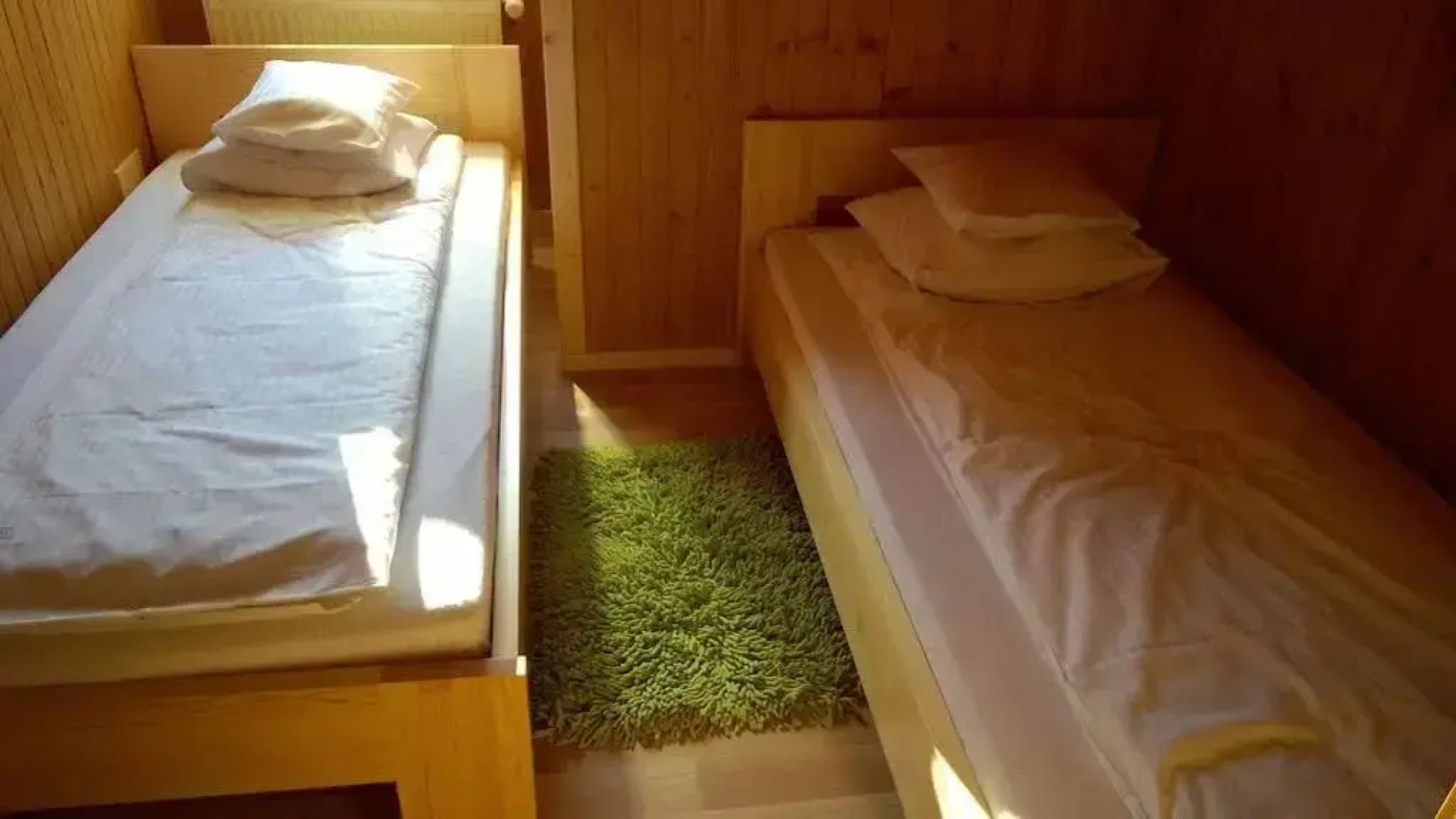 Pokoje Gościnne Benita