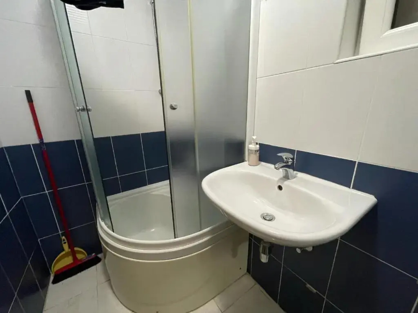 Kristina apartmanház