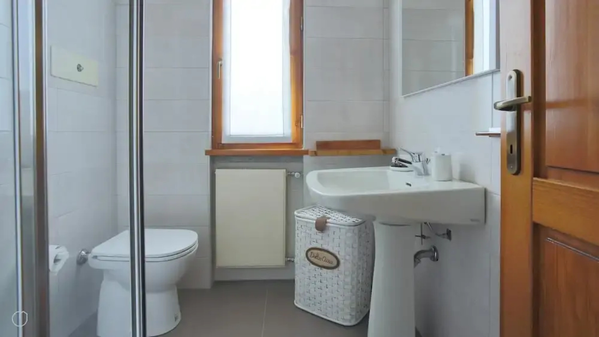 San Rocco 69 in San Fedele Intelvi