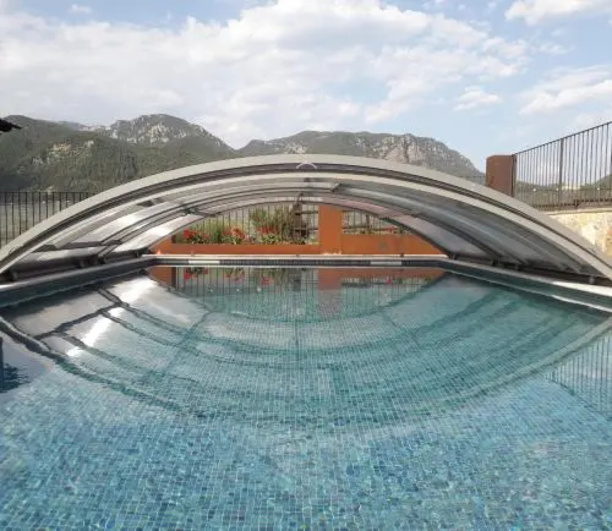 Casa Rural L'Era d'En Bella