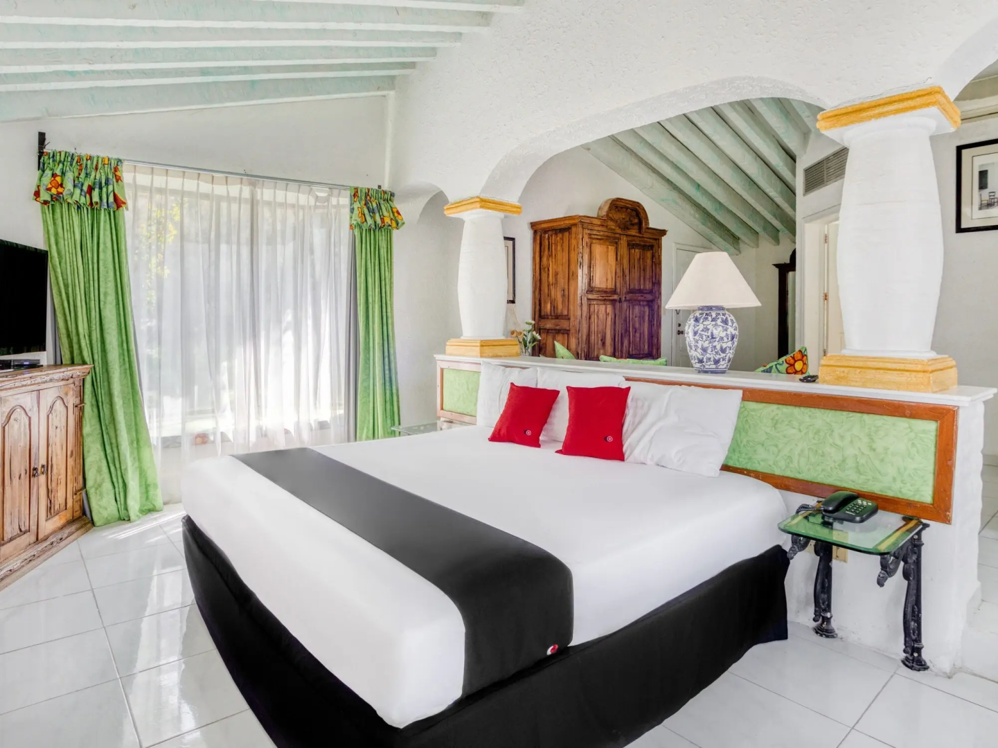 Capital O Gran Hotel Campestre