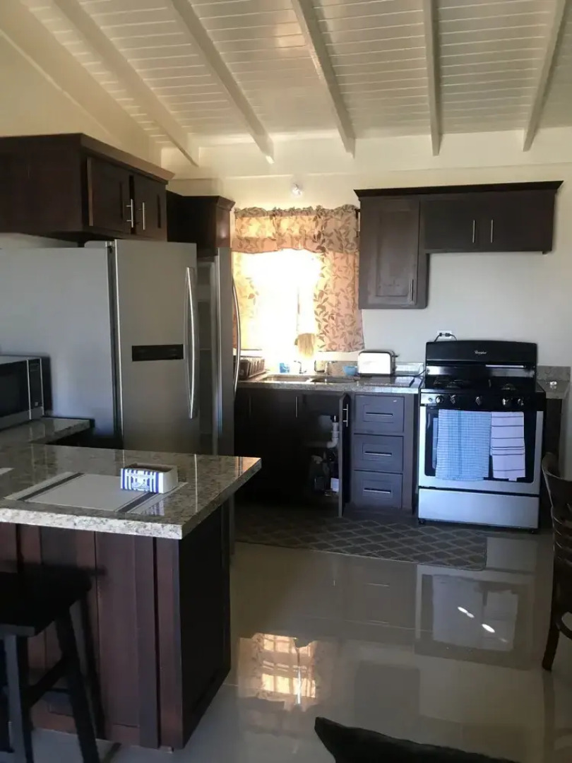 Seaview Villa at Stonebrook Manor