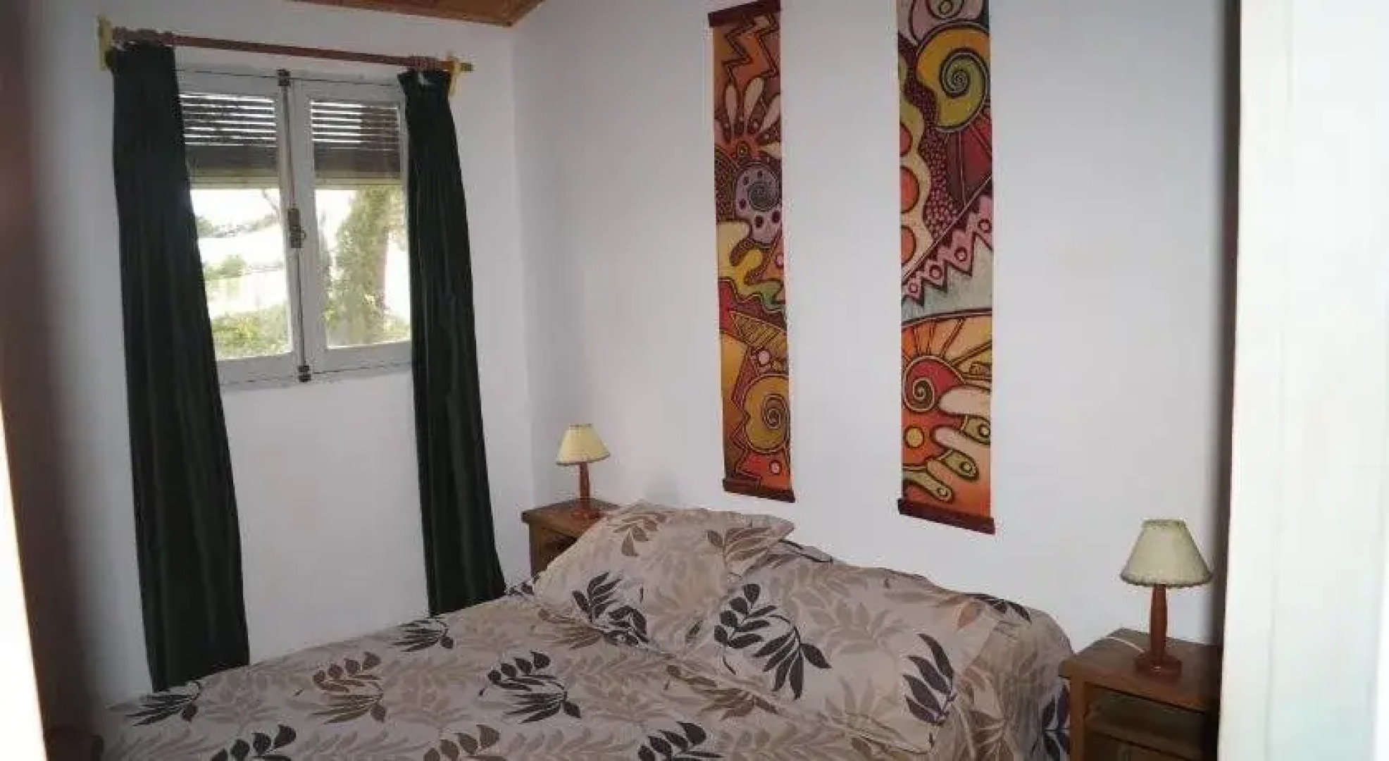 Posada Del Corumbá ApartHotel