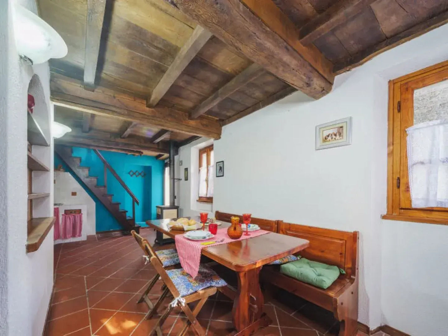 House Alessia Pietrasanta