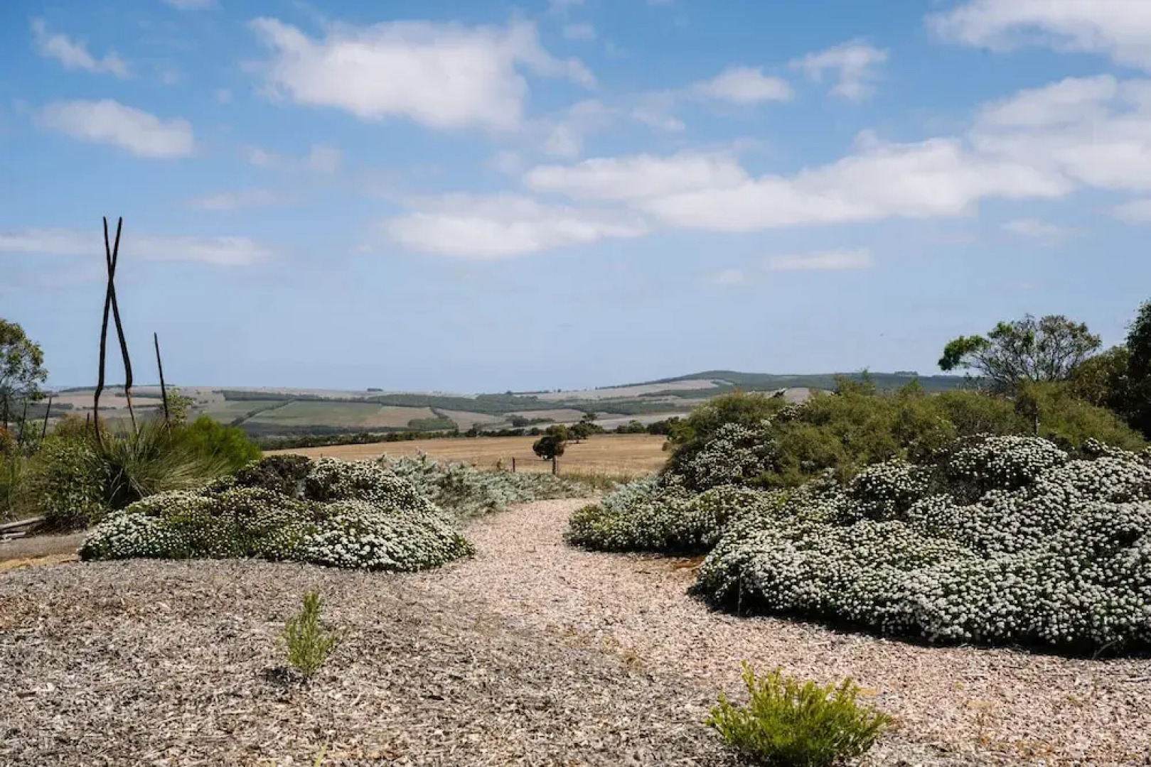 Tanonga Luxury Eco Lodges