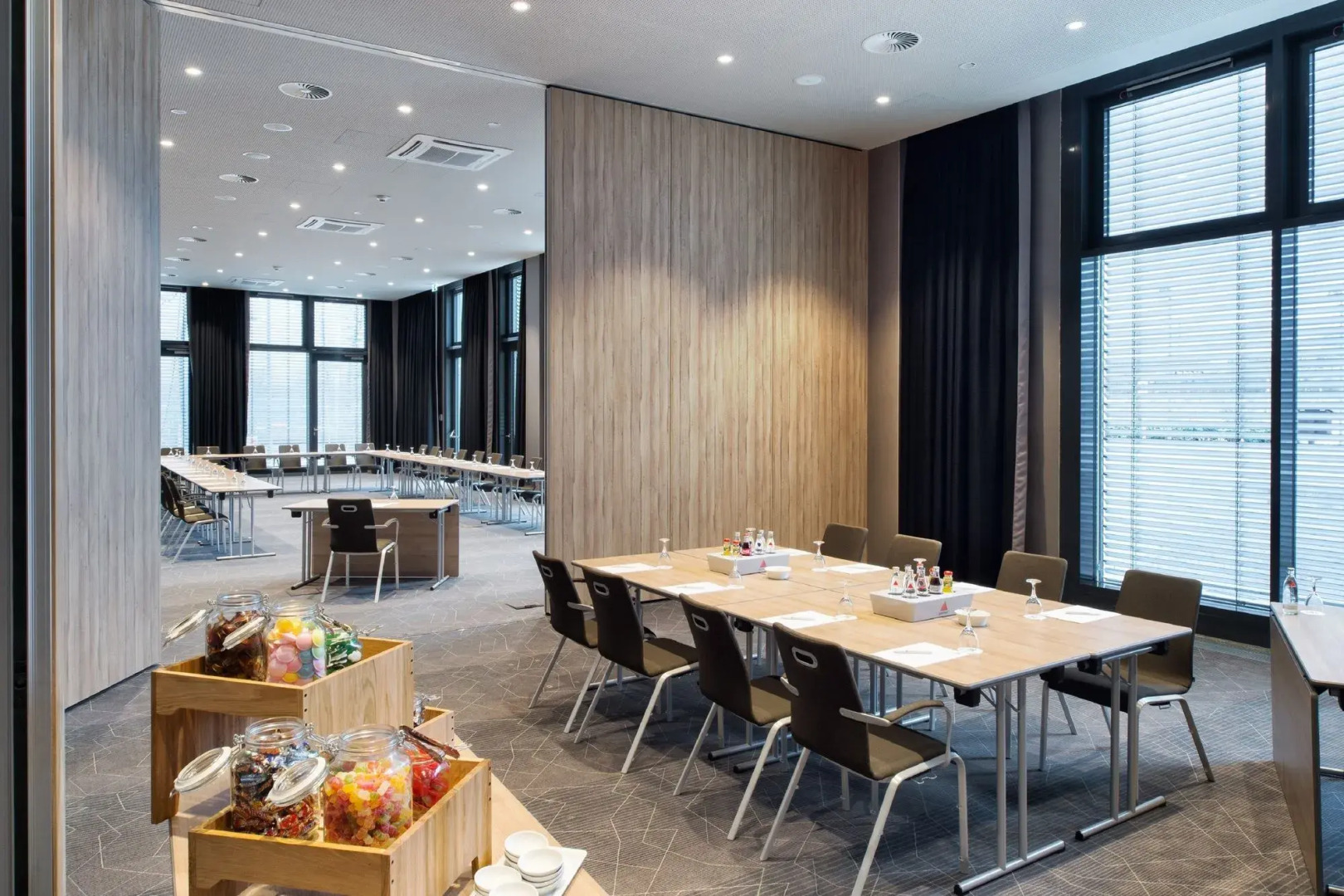 Holiday Inn Frankfurt Airport by IHG